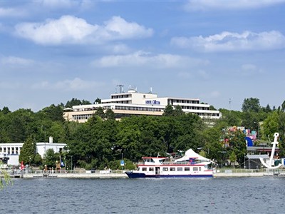 Orea Resort Santon - Brno